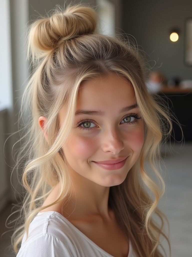 Cute Hairstyles