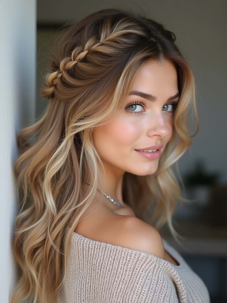 Cute Hairstyles hairstyle 121