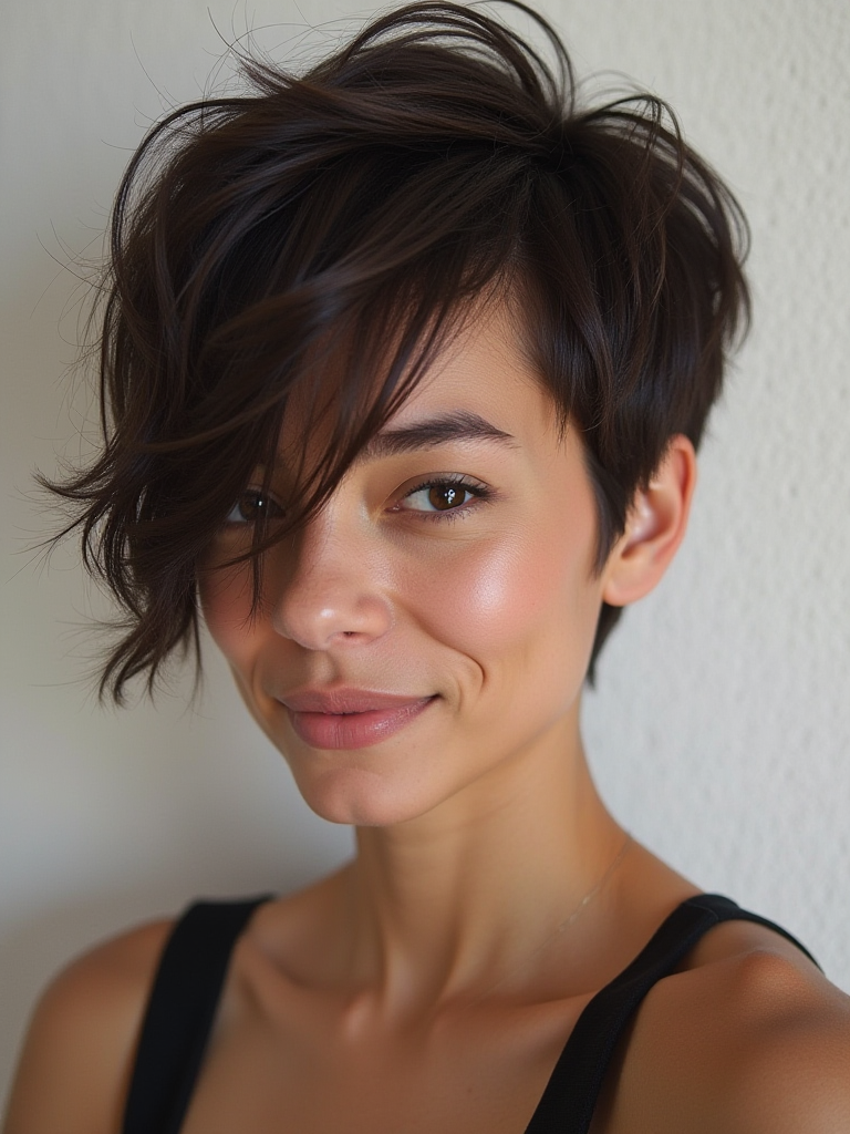 Short Hairstyles hairstyle 95