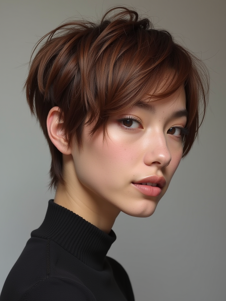 Short Hairstyles hairstyle 100